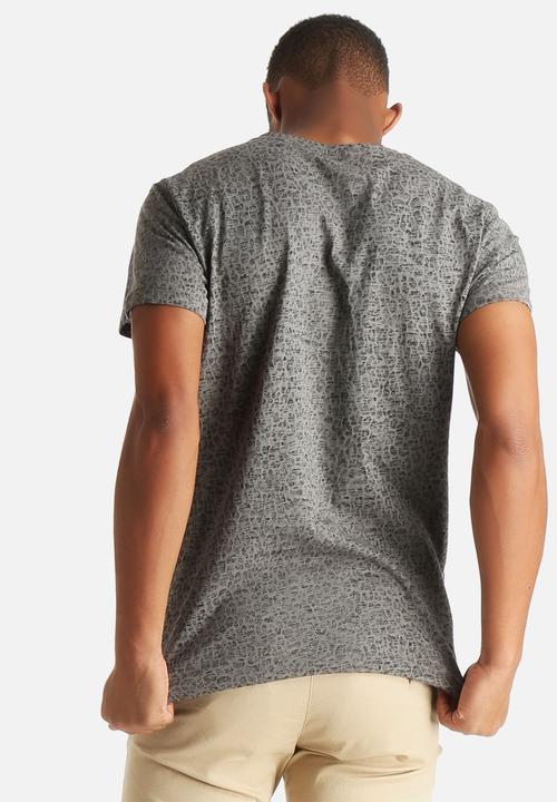 Only & Sons - Nate O-Neck 