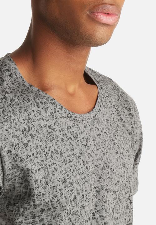 Only & Sons - Nate O-Neck 