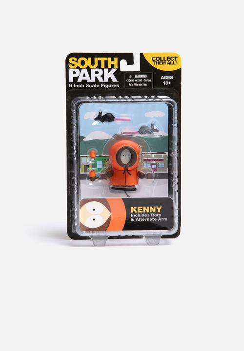 Mezco Toyz - Kenny