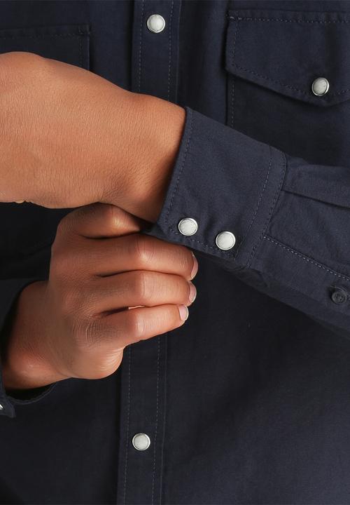 Only & Sons - Vitale Slim Shirt