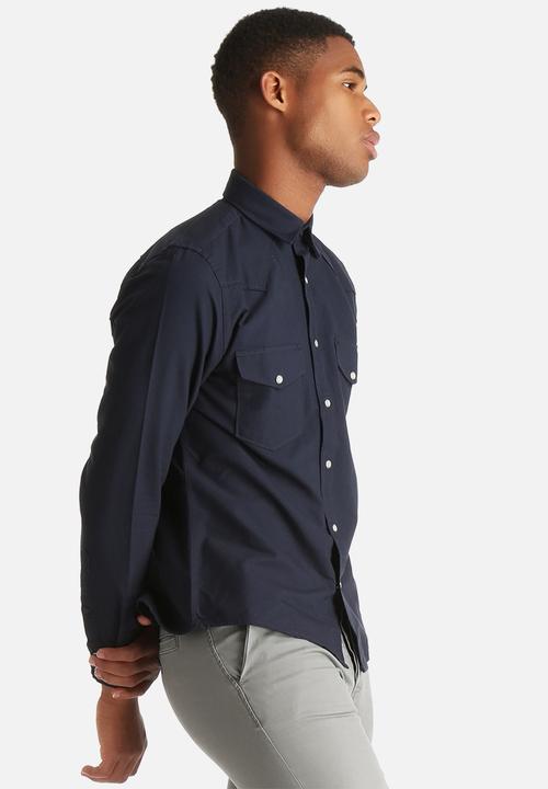 Only & Sons - Vitale Slim Shirt