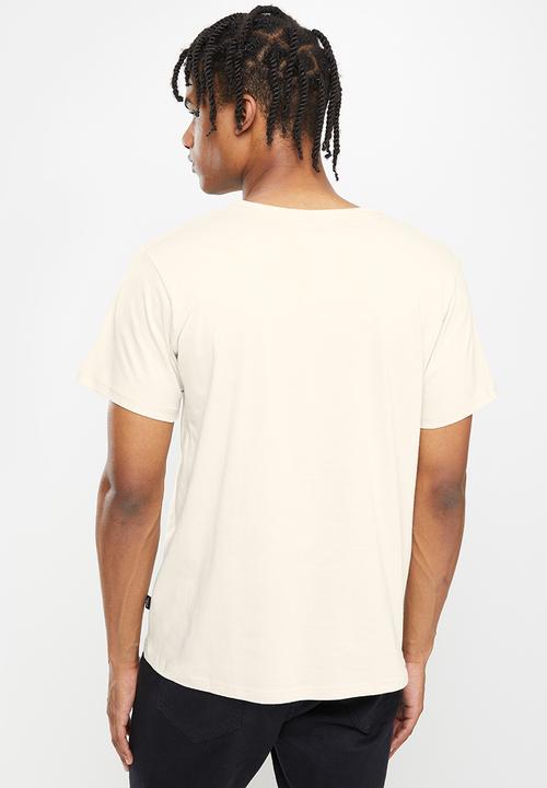O'Neill - Locked up big short sleeve tee  - femur