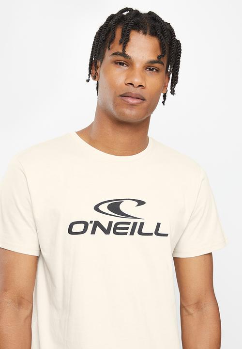 O'Neill - Locked up big short sleeve tee  - femur