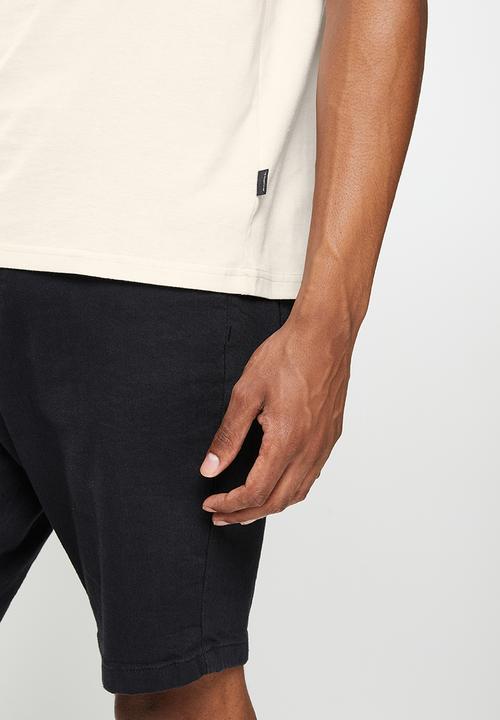 O'Neill - Locked up big short sleeve tee  - femur