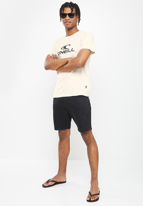 O'Neill - Locked up big short sleeve tee  - femur