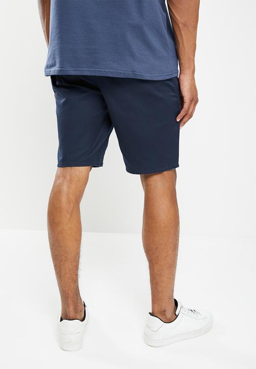 Quiksilver - Everyday union stretch - navy blazer