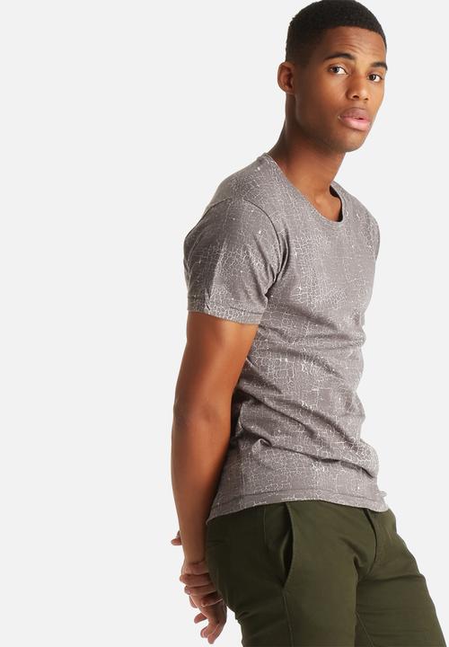 Only & Sons - Noam O-Neck