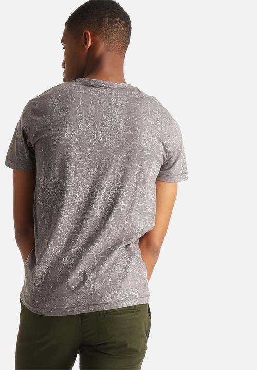 Only & Sons - Noam O-Neck
