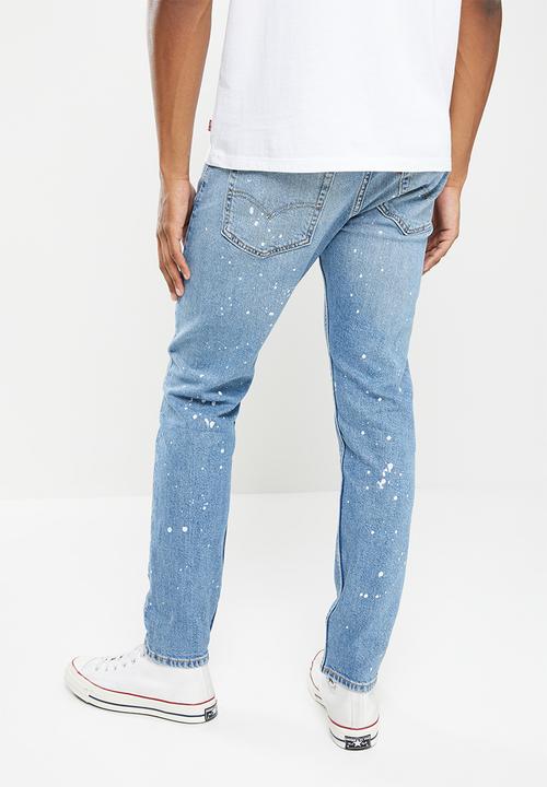 Levi’s® - 512® slim taper - blue