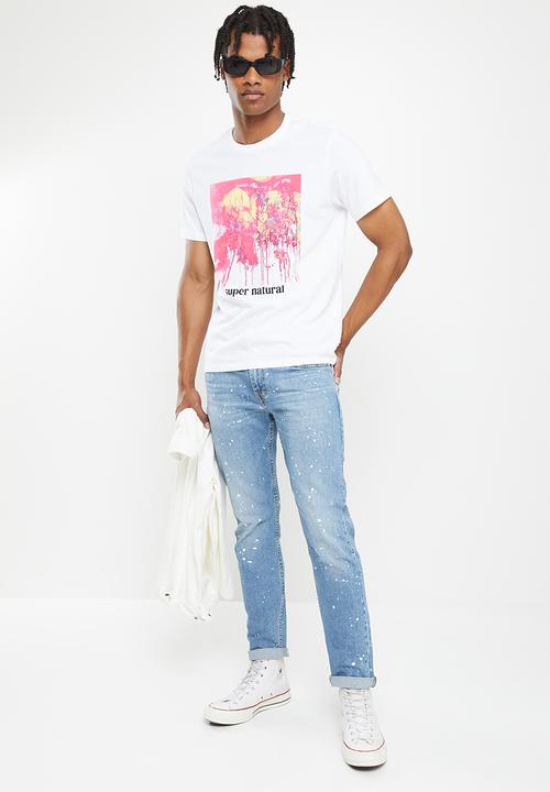 Levi’s® - 512® slim taper - blue