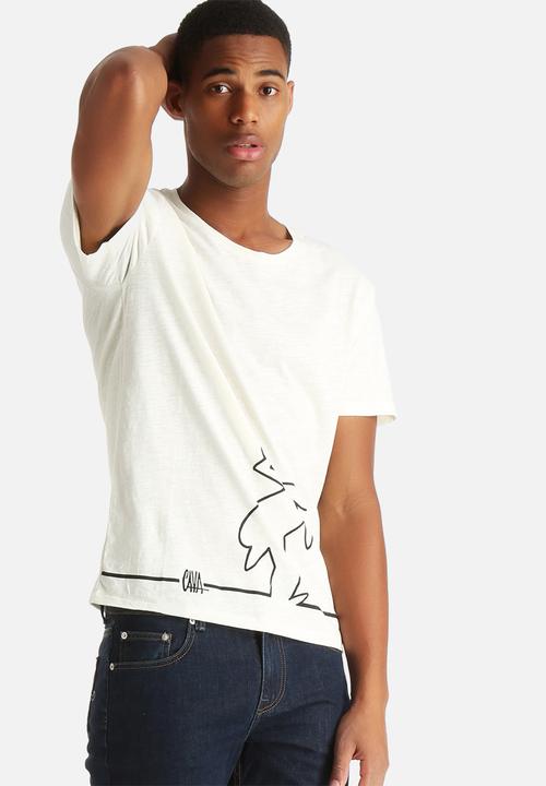 Only & Sons - La Linea O-Neck 