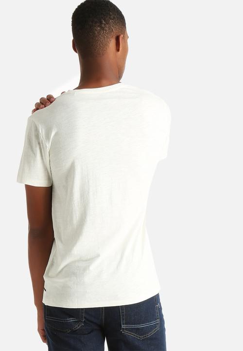 Only & Sons - La Linea O-Neck 