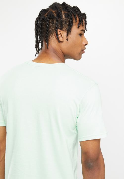 Rip Curl - Dos palmy tee - mint