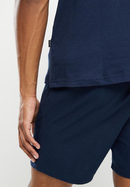 Rip Curl - Made for tee - navy