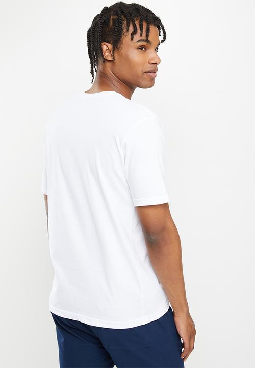 Rip Curl - Team tee - white