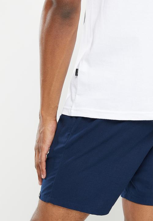 Rip Curl - Team tee - white