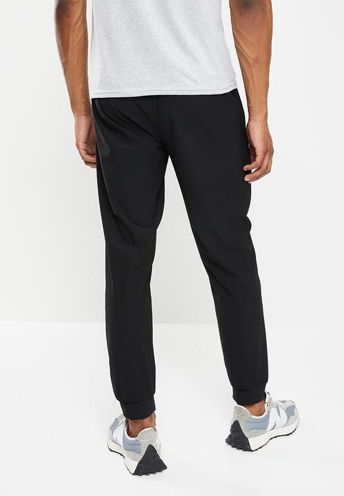 basicthread - Basicthread regular sweatpants - black