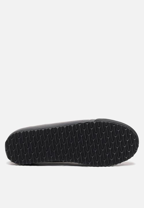 Diesel  - Principia low x - charcoal