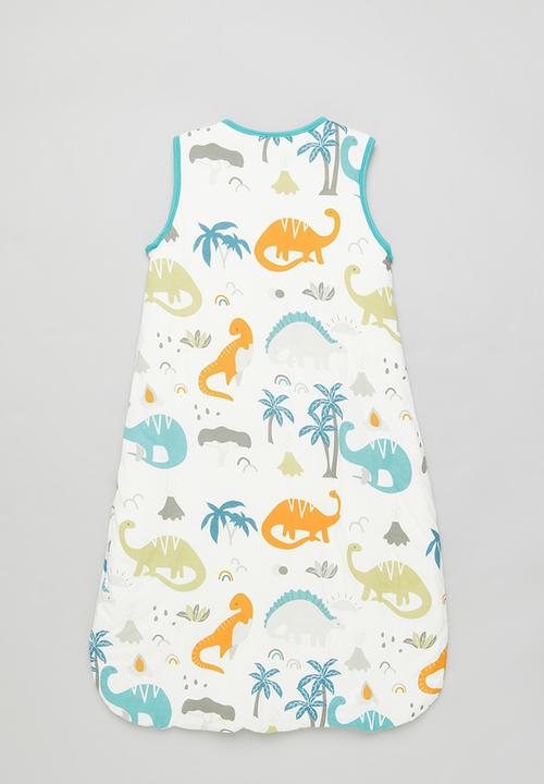 Pop Candy - Printed sleeping bag - multi