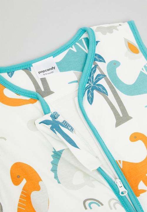 Pop Candy - Printed sleeping bag - multi