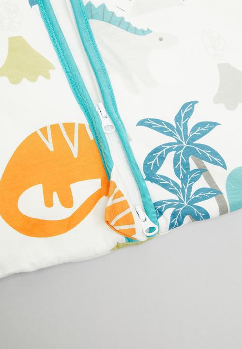 Pop Candy - Printed sleeping bag - multi