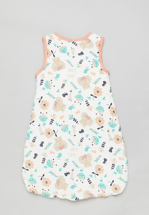 Pop Candy - Printed sleeping bag - multi