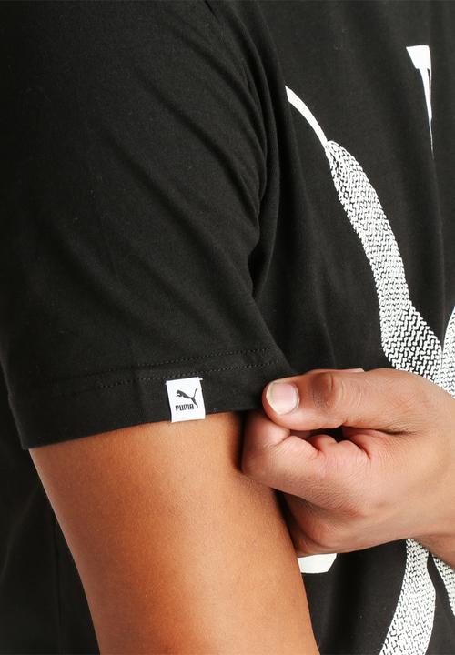 PUMA - Sneaker Tee