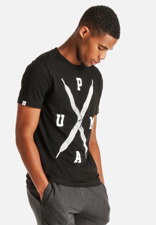 PUMA - Sneaker Tee