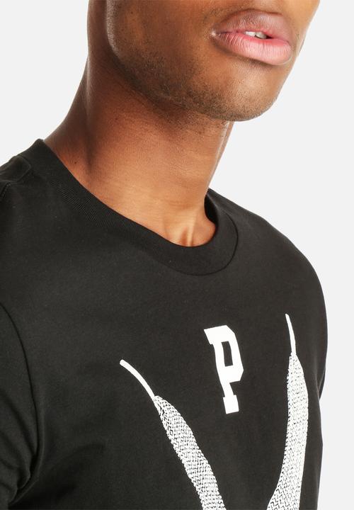 PUMA - Sneaker Tee