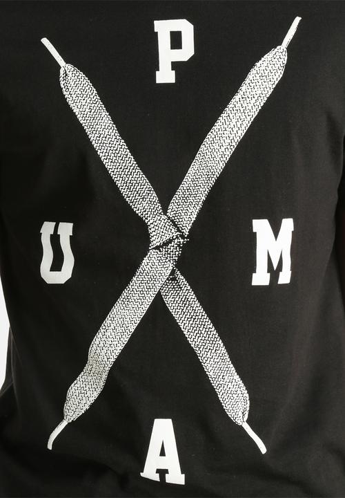 PUMA - Sneaker Tee