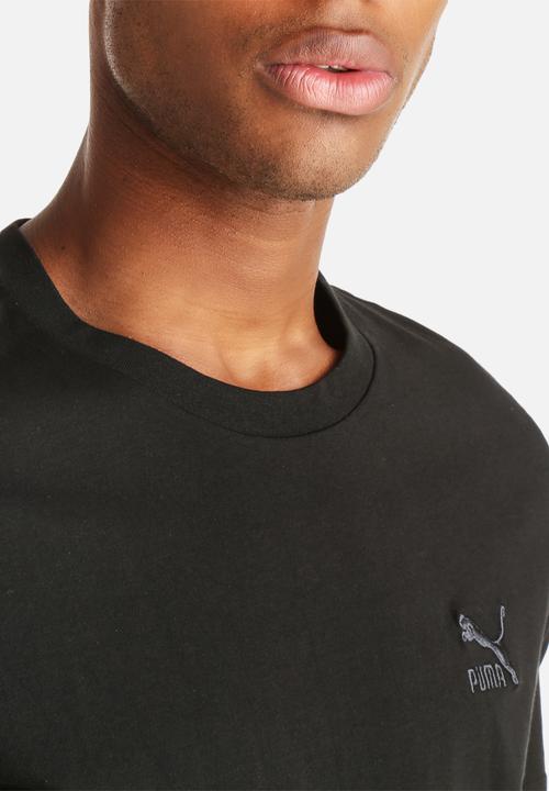 PUMA - Puma Cut Tee