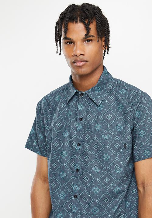 Rip Curl - Gem shirt - navy