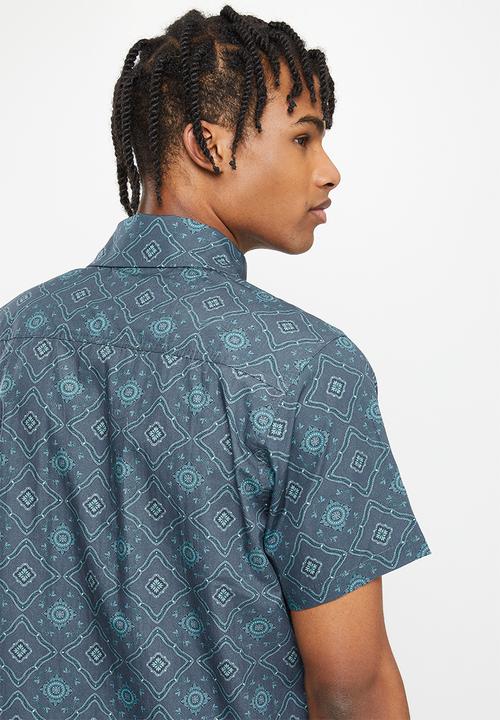 Rip Curl - Gem shirt - navy