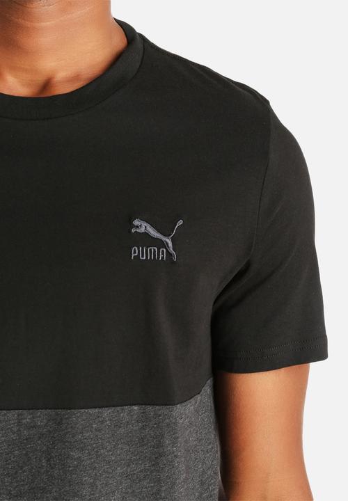 PUMA - Puma Cut Tee
