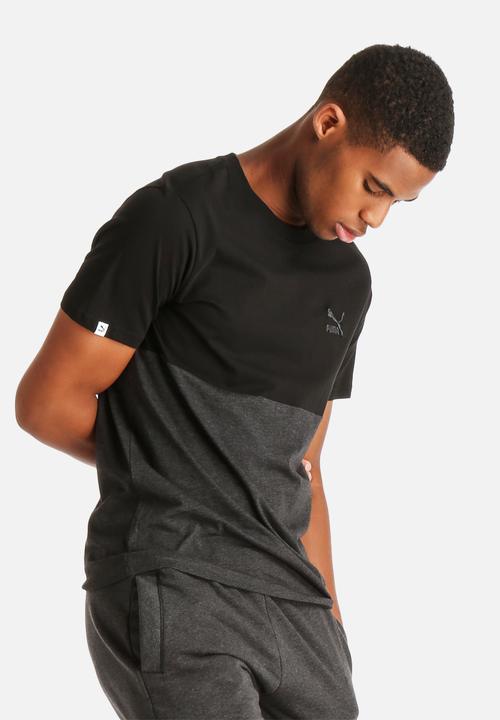 PUMA - Puma Cut Tee