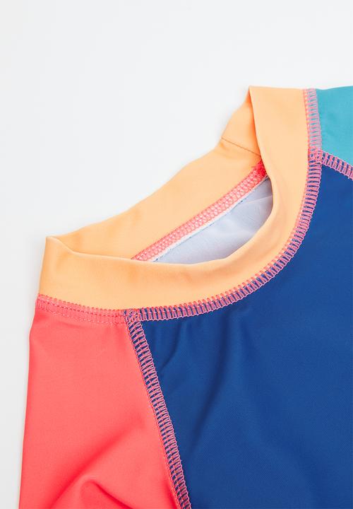 Pop Candy - Crocodile swim set - multi