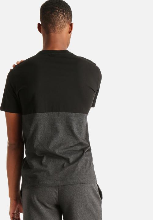 PUMA - Puma Cut Tee