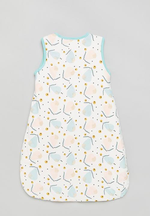 Pop Candy - Printed sleeping bag - multi