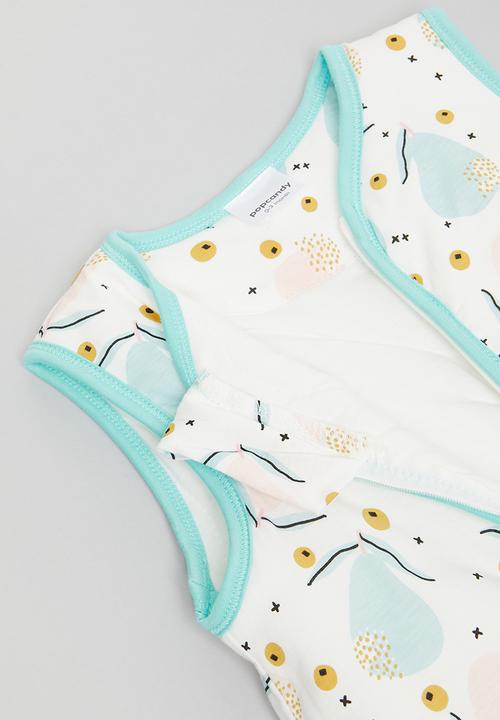 Pop Candy - Printed sleeping bag - multi