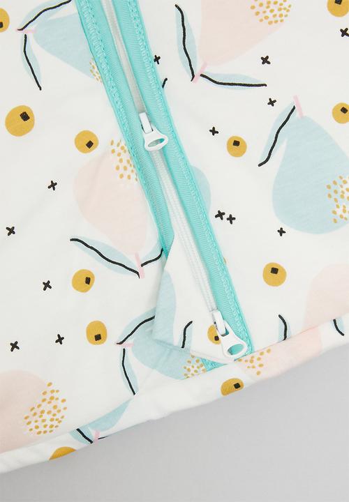 Pop Candy - Printed sleeping bag - multi