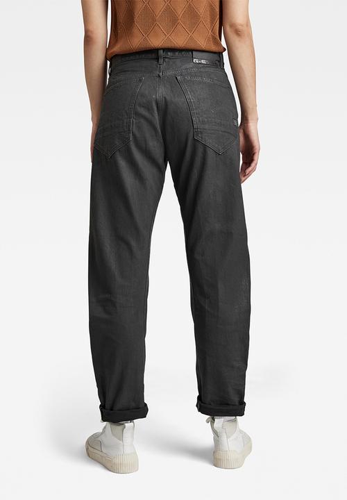 G-STAR - Arc 3d boyfriend - magma cobler
