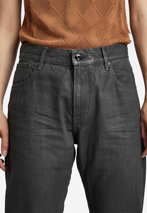 G-STAR - Arc 3d boyfriend - magma cobler