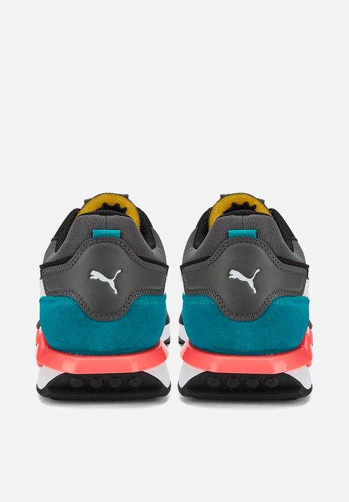 PUMA - City Rider
