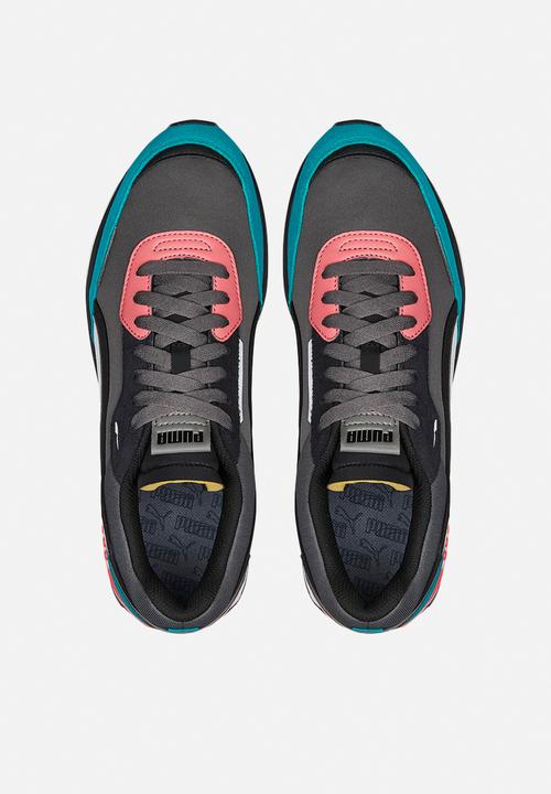 PUMA - City Rider