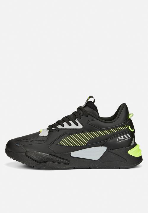 PUMA - RS-Z Leather