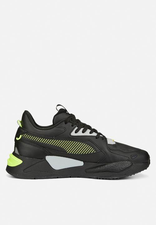 PUMA - RS-Z Leather