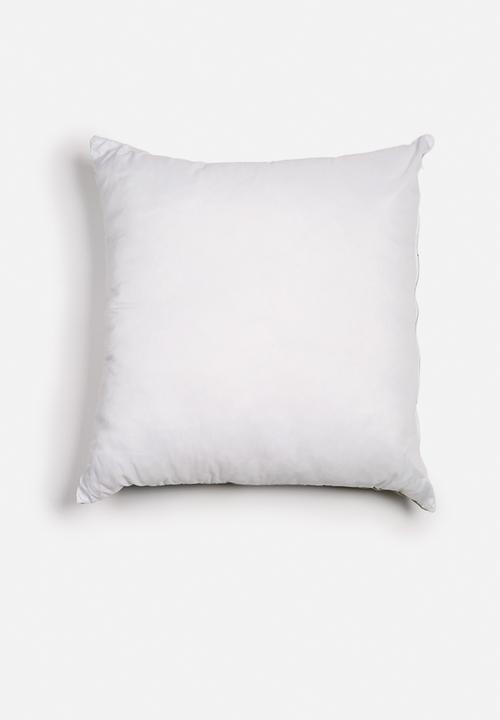 Superbalist Cushions - Cross Cushion