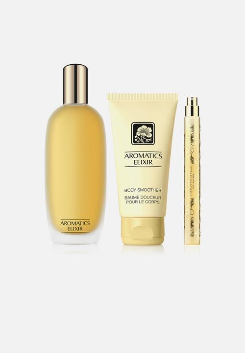 Clinique - Clinique Aromatics Elixir Riches