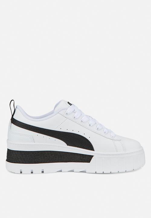 PUMA - Mayze wedge