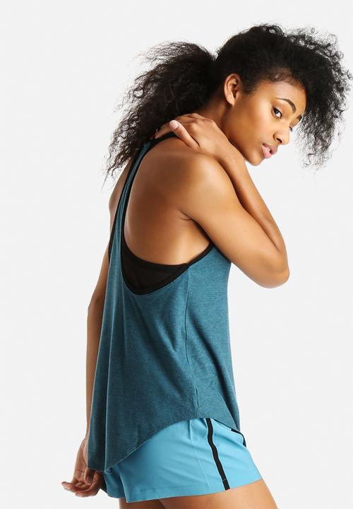 Nike - Nike Tank